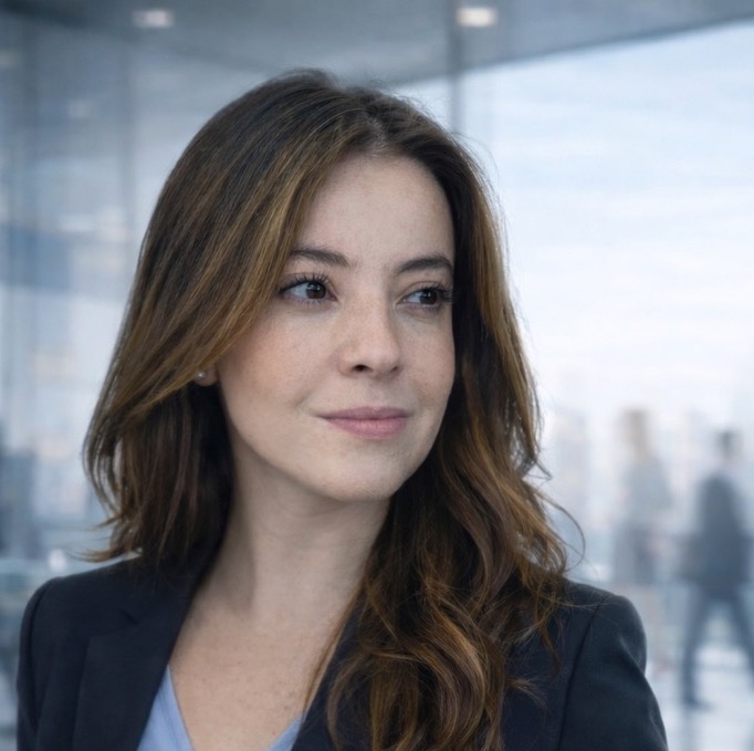Estefanía Molina
